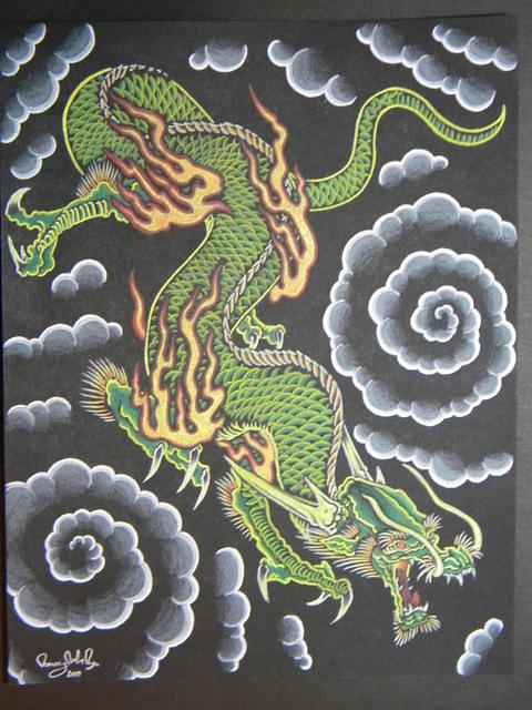 Dragon