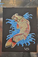 Koi Fish