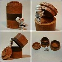 Woodworking Projects